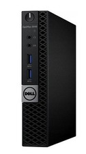 Dell Optiplex 3040 Micro i3-6100T 8GB 120 GB SSD W10 na sprzedaż Dell Optiplex 3040 Micro i3-6100T 8GB 120 GB SSD W10 na sprzedaż  PL