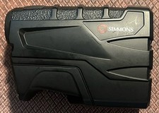 Simmons volt 600 for sale  Lexington