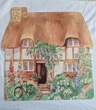 Set orchard cottage for sale  LONDON
