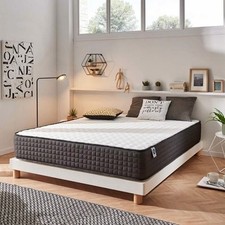 Matelas titanium naturalex d'occasion  Boissy-Saint-Léger