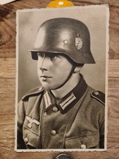 Portrait wk2 ww2 gebraucht kaufen  Cunewalde
