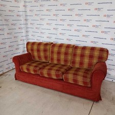 Divano vintage tessuto usato  Cambiago
