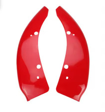 Red front lip for sale Red front lip for sale  West Chester
