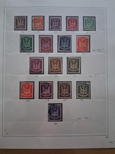 Deutsches reich sammlung gebraucht kaufen  Bonn