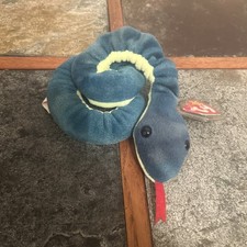 Beanie babies hissy for sale  Mitchell