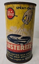 Whiz lusterize spray d'occasion  Expédié en Belgium