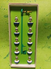Subbuteo originale england usato  Novara
