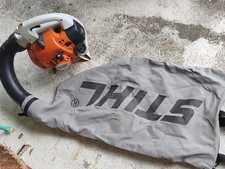 Stihl 159mph 412 for sale  Freeport