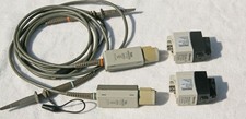 Qty tektronix p6205 for sale  Norristown