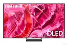 Samsung qn65s90caf smart for sale  Colorado Springs