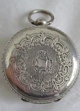 Super victorian silver for sale  THETFORD