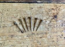 Horse shoe nail for sale  LEIGHTON BUZZARD