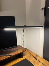 Modern led desk for sale  Charlotte