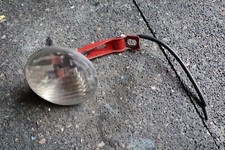 Kettler alurad vorderleuchte gebraucht kaufen  Boppard