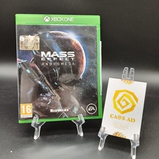 Gioco mass effect usato  Cuneo
