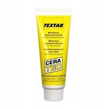 Textar ceratec 75ml gebraucht kaufen  Berlin