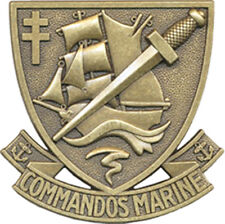 Marine command beret d'occasion  Expédié en Belgium