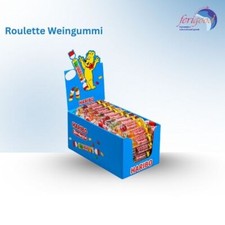 Haribo roulette fruchtgummi gebraucht kaufen Haribo roulette fruchtgummi gebraucht kaufen  München