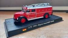 1954 magirus deutz gebraucht kaufen  Berlin