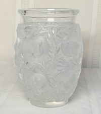 Lalique bagatelle sparrows d'occasion  Expédié en Belgium