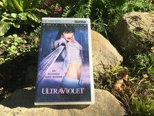 Ultraviolet psp film gebraucht kaufen  Salzhemmendorf