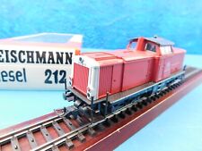 C12 fleischmann diesellok gebraucht kaufen  Königsbrunn