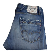 Replay darban jeans d'occasion  Expédié en Belgium