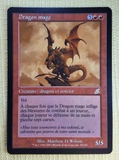 Magic the gathering d'occasion  Strasbourg-
