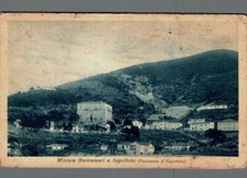 Cagliari miniera gennamari usato  Asti