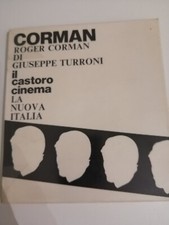 Robert corman giuseppe usato  Roma