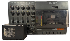 Fostex multitracker track for sale  Vancouver