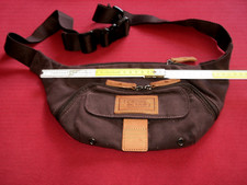 Bauchtasche gürteltasche came gebraucht kaufen  Mühlacker