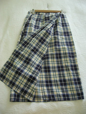 Laura ashley wrap for sale  BARRY