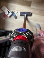 Dyson absolute scopa usato  Roma