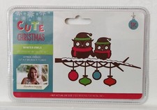 Crafter companion christmas for sale  DONCASTER