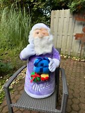 Xxl milka weihnachtsmann gebraucht kaufen  Langenfeld (Rheinland)