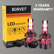 H11 white led for sale  USA