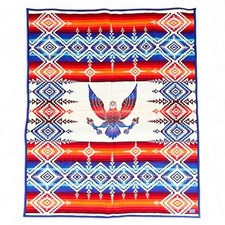 Vintage pendleton wool for sale  Boise