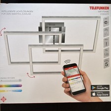 Telefunken wifi frame gebraucht kaufen  Menden (Sauerland)