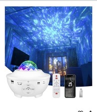 Galaxy light projector for sale  SWINDON
