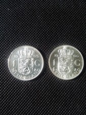 Lot gulden juliana d'occasion Lot gulden juliana d'occasion  Châtillon-sur-Seine