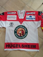 Trikot ice hockey gebraucht kaufen  Deißlingen