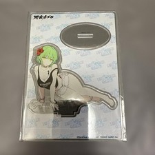 Maiô Shinobi Master Senran Kagura acrílico suporte caminhada C105 mercado de quadrinhos comprar usado  Enviando para Brazil