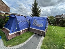 Gear complete man for sale  LUTTERWORTH