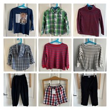Boys clothes year for sale Boys clothes year for sale  STROUD