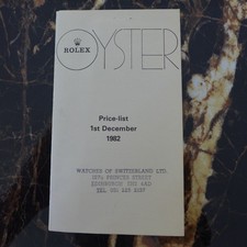 Original vintage 1982 for sale  BRIGHTON