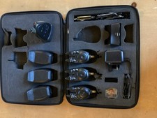 Fox micron mmxr for sale  TONBRIDGE