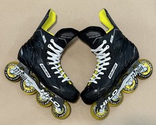 Bauer junior inline d'occasion  Expédié en Belgium