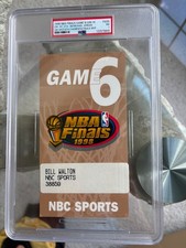 Bill walton 1998 for sale  Gibsonia
