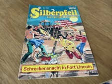 Silberpfeil 618 bastei gebraucht kaufen  Lübbecke